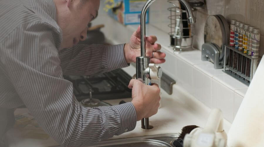 Professional Leak Detection Services in Keystone, NE